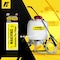 Fuel Stickers Fertilizer Sticker, Warning Label: Pump Sprayer, Commercial Sprayer: Hvy-Dty, 6''x2'', 10PK Z-6X2FTZ-10PK - alternate 7